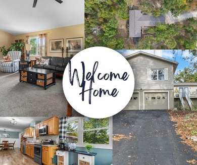 Lake Taneycomo Home For Sale in Merriam Woods Missouri