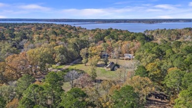 Lake Acreage For Sale in Etoile, Texas