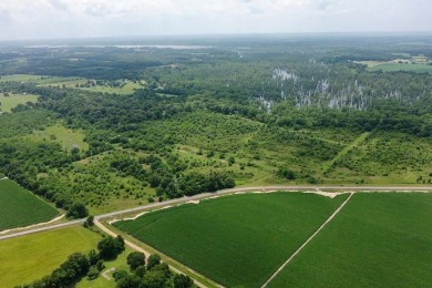 Lake Acreage For Sale in Wisner, Louisiana