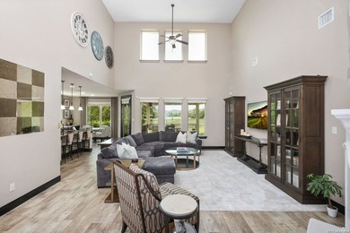 Exquisite two-story home within the exclusive guarded community - photo 11