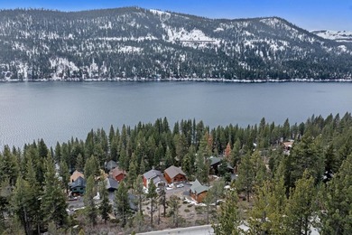 Build Your Dream Home at Donner Lake - A Rare Opportunity in - photo 11