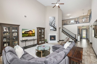 Exquisite two-story home within the exclusive guarded community - photo 12