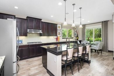 Exquisite two-story home within the exclusive guarded community - photo 13