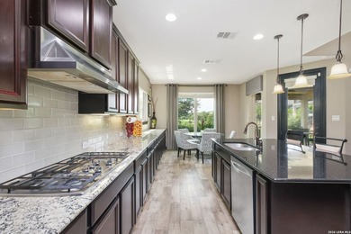 Exquisite two-story home within the exclusive guarded community - photo 15