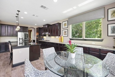 Exquisite two-story home within the exclusive guarded community - photo 16