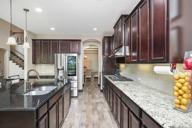 Exquisite two-story home within the exclusive guarded community - photo 17