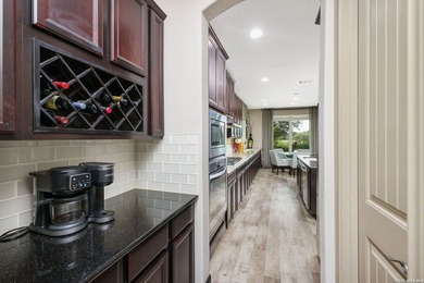 Exquisite two-story home within the exclusive guarded community - photo 18