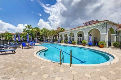 Lake Condo For Sale in Estero, Florida