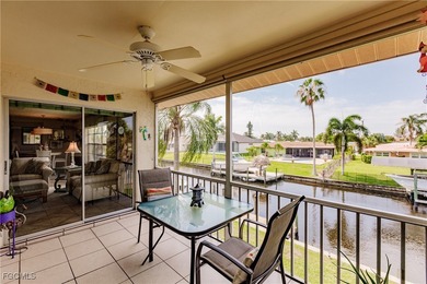Cape Coral Area Condo For Sale in Cape Coral Florida