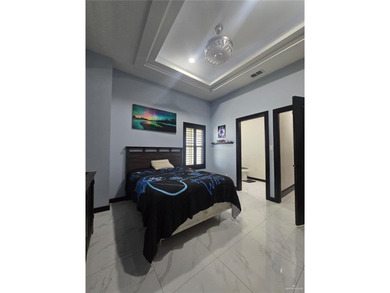 This gorgeous 4-bedroom, 3-bath home offers 2,001 square feet of - photo 22