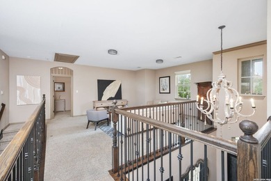 Exquisite two-story home within the exclusive guarded community - photo 32