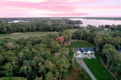 Lake Home For Sale in West Barnstable, Massachusetts
