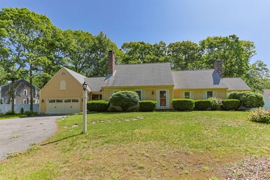 Enjoy easy living in this three bedroom, two and one-half - photo 1