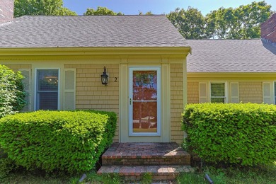 Enjoy easy living in this three bedroom, two and one-half - photo 2