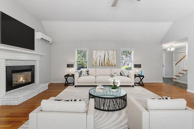 Enjoy easy living in this three bedroom, two and one-half - photo 7
