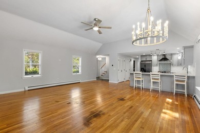 Enjoy easy living in this three bedroom, two and one-half - photo 8