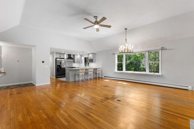 Enjoy easy living in this three bedroom, two and one-half - photo 9