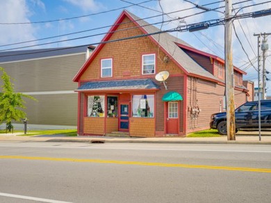 Tupper Lake Commercial For Sale in Tupper Lake New York