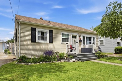 512 Saint Lawrence Ave, Buffalo, NY, 14216. OPEN HOUSE Sunday - photo 1