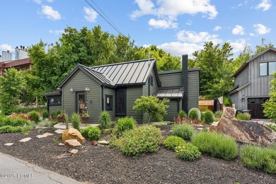 Jordanelle Reservoir Home For Sale in Park City Utah