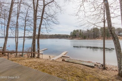 Beautiful Lake Home on GSL! SOLD - Lake Home SOLD! in Mayfield, New York