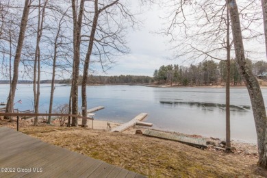 Great Sacandaga Lake Homes for Sale Real Estate Lakefront Property NY