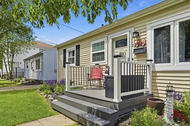 512 Saint Lawrence Ave, Buffalo, NY, 14216. OPEN HOUSE Sunday - photo 3