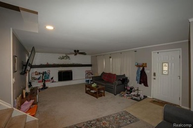 Welcome home to this charming 3-bedroom colonial featuring a - photo 3