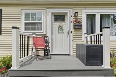 512 Saint Lawrence Ave, Buffalo, NY, 14216. OPEN HOUSE Sunday - photo 4