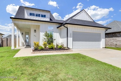 Welcome to this stunning modern one-story home, built in 2022 - photo 1