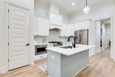Welcome to this stunning modern one-story home, built in 2022 - photo 7