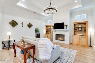 Welcome to this stunning modern one-story home, built in 2022 - photo 9