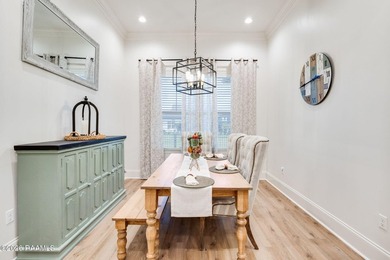 Welcome to this stunning modern one-story home, built in 2022 - photo 10