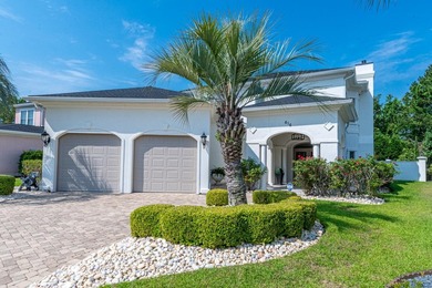 Located in the prestigious gated community of The Bluffs on the - photo 2