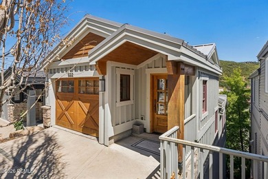 One of the most coveted and rare locations in Old Town Park City - photo 2
