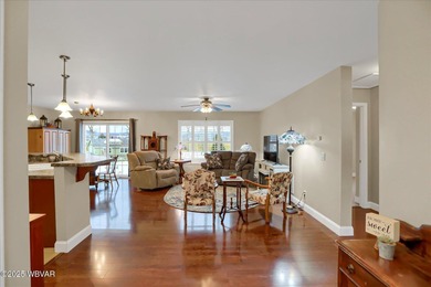 Don't miss this fantastic ranch in Trinity Estates offering