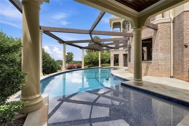 Exquisite Executive Estate with Golf Course Views in The Manor - photo 4