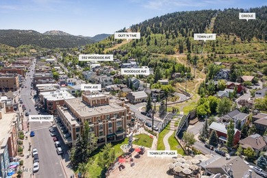 One of the most coveted and rare locations in Old Town Park City - photo 4
