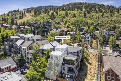 One of the most coveted and rare locations in Old Town Park City - photo 5