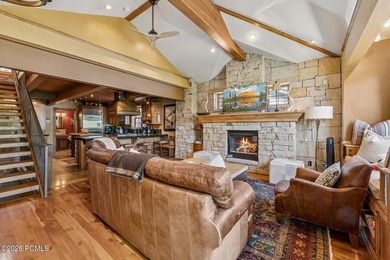 One of the most coveted and rare locations in Old Town Park City - photo 8