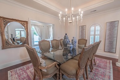 Located in the prestigious gated community of The Bluffs on the - photo 9