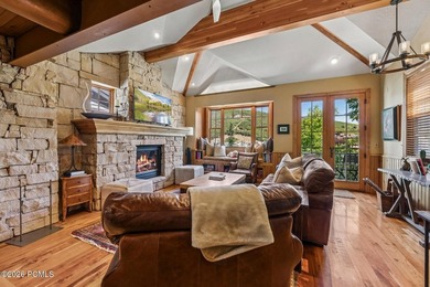One of the most coveted and rare locations in Old Town Park City - photo 9