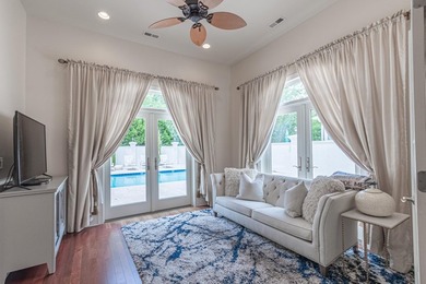 Located in the prestigious gated community of The Bluffs on the - photo 10