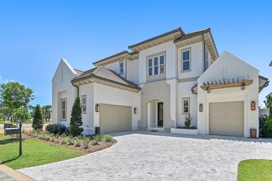 Less than a mile from the beach, this breathtaking new - photo 1