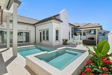 Less than a mile from the beach, this breathtaking new - photo 2