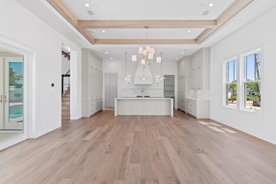 Less than a mile from the beach, this breathtaking new - photo 3