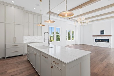 Less than a mile from the beach, this breathtaking new - photo 4