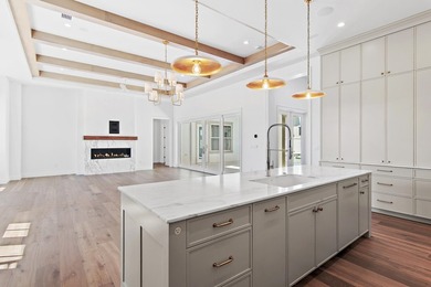 Less than a mile from the beach, this breathtaking new - photo 8