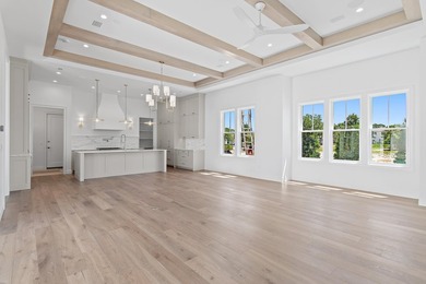 Less than a mile from the beach, this breathtaking new - photo 10