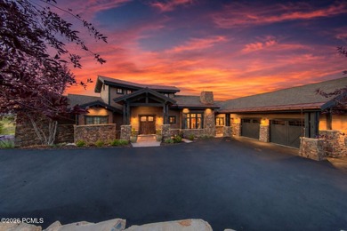Bypass the years-long Promontory golf membership wait list! If - photo 1